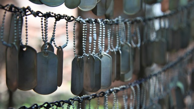 031 Fallen Soldiers memorial, Old North Church